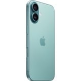 Apple MYEJ3ZD/A, Móvil azul verdoso