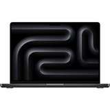 Apple MacBook Pro (14") 2023, Portátil negro