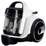 Bosch BGS05A222, Aspiradora de suelo blanco/Negro