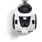 Bosch BGS05A222, Aspiradora de suelo blanco/Negro