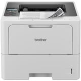 Brother HLL6410DNRE1, Impresora láser gris