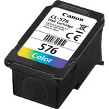 Canon 5442c001, Tinta 