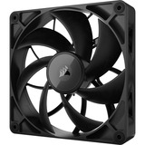 Corsair RX140 MAX Thick, Ventilador negro