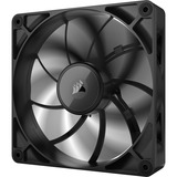 Corsair RX140 MAX Thick, Ventilador negro