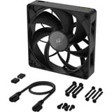 Corsair RX140 MAX Thick, Ventilador negro