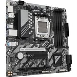 GIGABYTE B850M D3HP, Placa base 