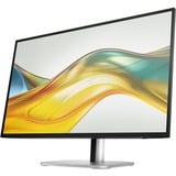 HP 527pq (HSD-0179-Q), Monitor LED negro/Plateado