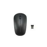 Kensington K75562DE, Juego de escritorio negro