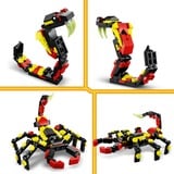 LEGO 31159, Juegos de construcción 