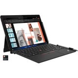 Lenovo 21LK0021GE, Tablet PC negro