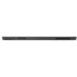 Lenovo 21LK0021GE, Tablet PC negro