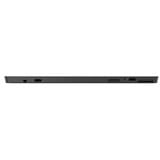 Lenovo 21LK0021GE, Tablet PC negro