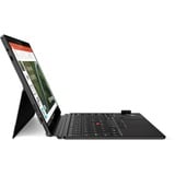 Lenovo 21LK0021GE, Tablet PC negro