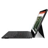 Lenovo 21LK0021GE, Tablet PC negro