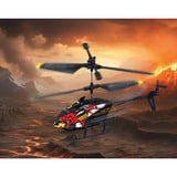 Revell 23990, Radiocontrol 