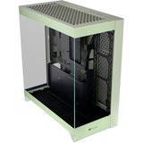 Thermaltake CA-1Z8-00MEWN-00, Cajas de torre verde claro