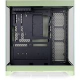 Thermaltake CA-1Z8-00MEWN-00, Cajas de torre verde claro