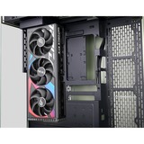 Thermaltake CA-1Z8-00MEWN-00, Cajas de torre verde claro