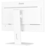 iiyama XUB2497HSU-W2, Monitor LED blanco (mate)