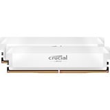 Crucial CP2K32G60C40U5W, Memoria RAM blanco