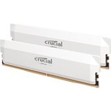 Crucial CP2K32G60C40U5W, Memoria RAM blanco