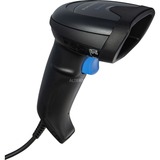 Datalogic QW2520-BKK1, Escáner de código de barras negro