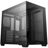 DeepCool R-CG530-BKNDA0-G-1, Cajas de torre negro