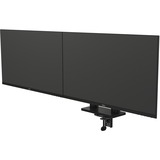 Dell MDA20, Soporte de monitor negro