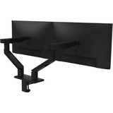 Dell MDA20, Soporte de monitor negro