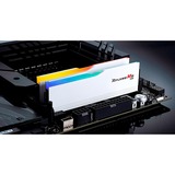 G.Skill F5-6000J3648D16GX2-RM5RW, Memoria RAM blanco