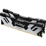 Kingston FURY KF568C36RSK2-32, Memoria RAM negro