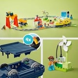 LEGO 10428, Juegos de construcción 