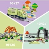 LEGO 10428, Juegos de construcción 