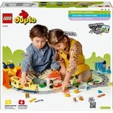 LEGO 10428, Juegos de construcción 