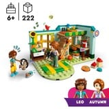 LEGO 42646, Juegos de construcción 