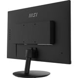 MSI PRO MP242A, Monitor LED negro