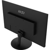 MSI PRO MP242A, Monitor LED negro