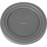 Ninja XSK4PINTEUUK, Contenedor transparente/Gris