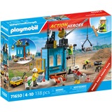 PLAYMOBIL 71650, Juegos de construcción 