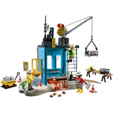 PLAYMOBIL 71650, Juegos de construcción 