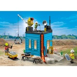 PLAYMOBIL 71650, Juegos de construcción 