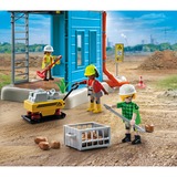 PLAYMOBIL 71650, Juegos de construcción 