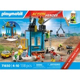 PLAYMOBIL 71650, Juegos de construcción 