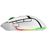 Razer RZ01-05240200-R3G1, Ratones para gaming blanco