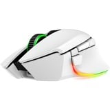 Razer RZ01-05240200-R3G1, Ratones para gaming blanco