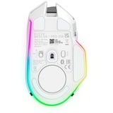 Razer RZ01-05240200-R3G1, Ratones para gaming blanco