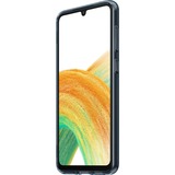 SAMSUNG EF-XA336CBEGWW funda para teléfono móvil 16,3 cm (6.4") Negro negro, Funda, Samsung, Galaxy A33 5G, 16,3 cm (6.4"), Negro