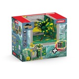 Schleich 42678, Muñecos 