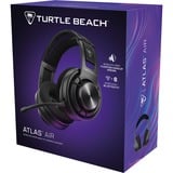 Turtle Beach TBS-5101-05, Auriculares para gaming negro