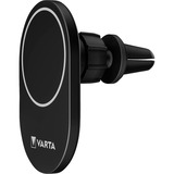 Varta 57902101111, Cargador negro